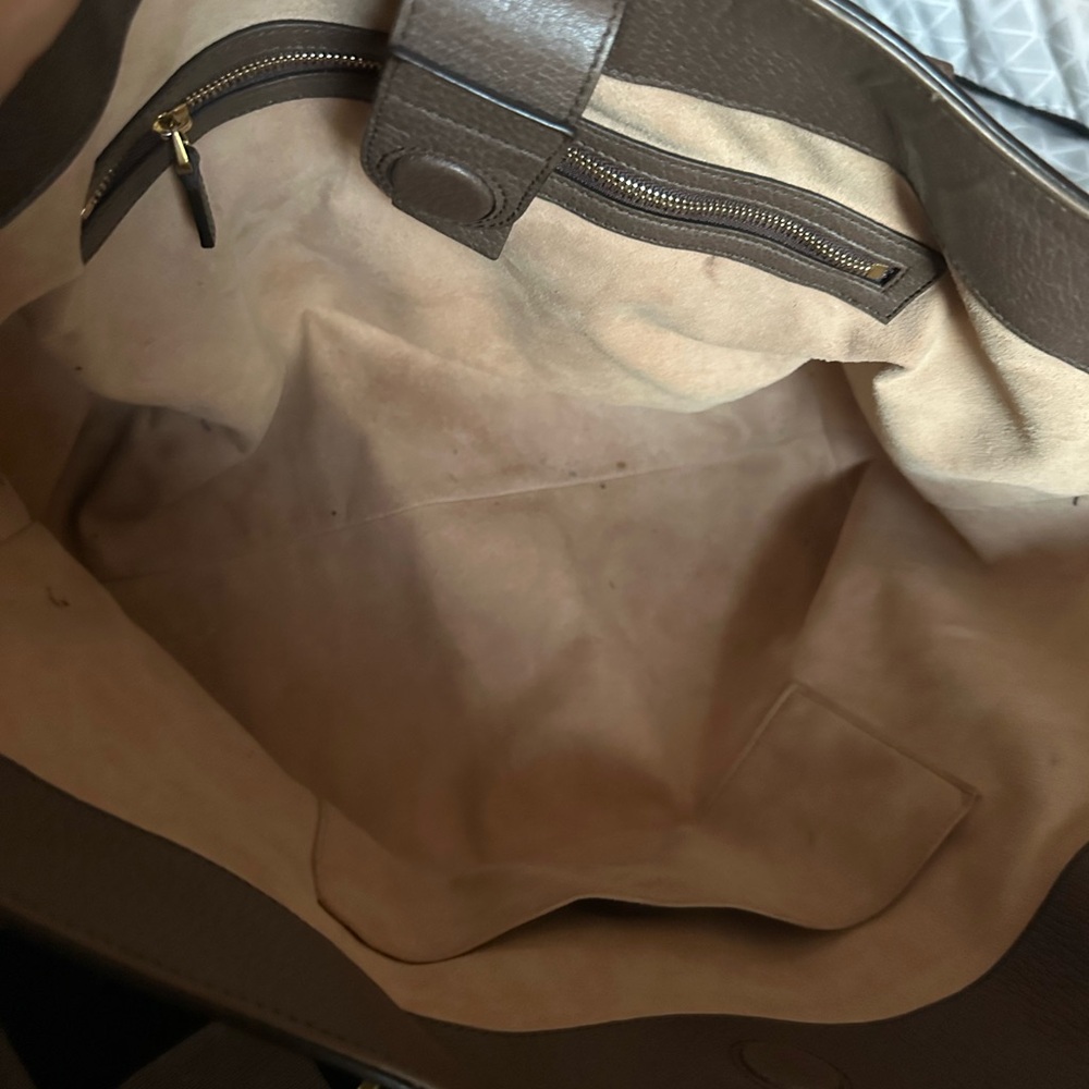 Gucci Ophidia Medium Tote. - Picture 5 of 10